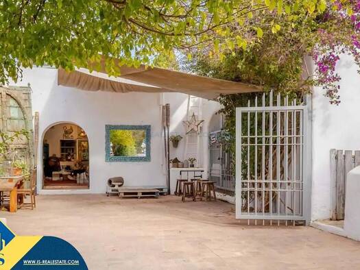 Chalet zum Kauf 3.500.000 € 2 Zimmer 499 m² Santa Eulària des Riu 07814