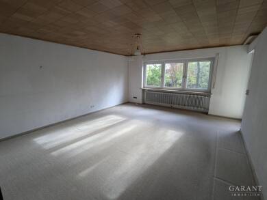 Wohnung zum Kauf 295.000 € 4 Zimmer 96 m² 1. Geschoss Viehhausen Sinzing 93161