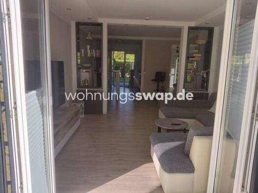 Wohnung zur Miete Tauschwohnung 1.100 € 3 Zimmer 86 m² EG Kalk Kalk 51103