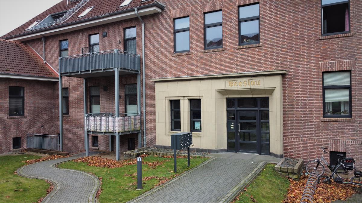 Wohnung zum Kauf 219.000 € 2 Zimmer 70,2 m²<br/>Wohnfläche Herrentor Emden 26725