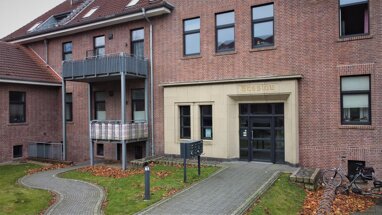 Wohnung zum Kauf 219.000 € 2 Zimmer 70,2 m² Herrentor Emden 26725