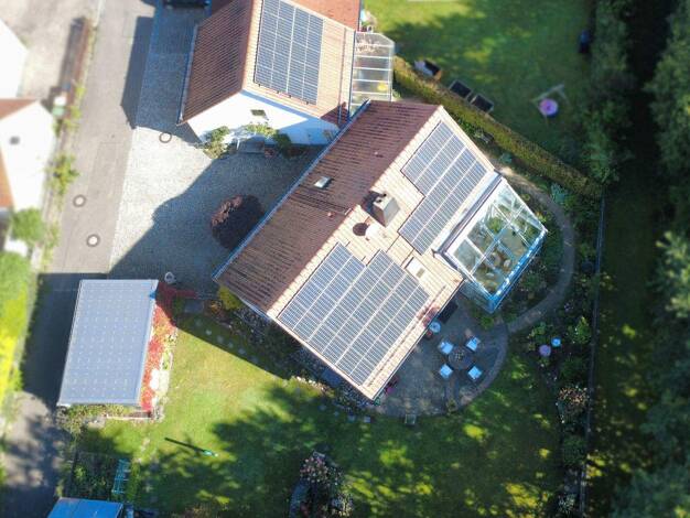 Haus zum Kauf 785.000 € 5 Zimmer 155 m² 687 m² Grundstück Zell Geisenfeld 85290