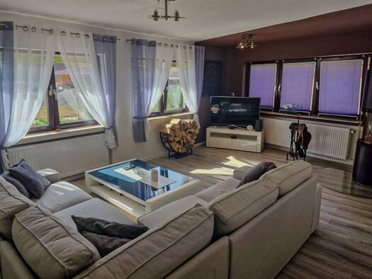 Mehrfamilienhaus zum Kauf 225.000 € 6 Zimmer 134 m² 292 m² Grundstück Schapbach Bad Rippoldsau-Schapbach 77776