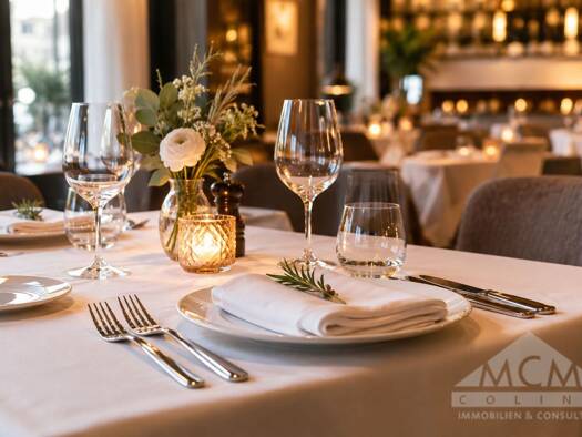 Restaurant zur Miete 2.600 € Sindlingen Frankfurt am Main 60000