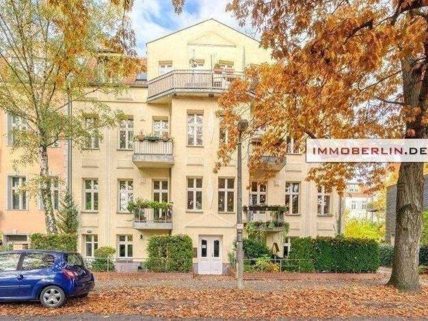 Wohnung zum Kauf 399.000 € 3 Zimmer 88 m² frei ab sofort Niederschönhausen Berlin 13156