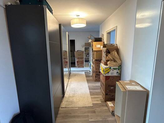 Wohnung zur Miete 1.160 € 4 Zimmer 120 m² 2. Geschoss frei ab 01.12.2026 Wentorf bei Hamburg 21465