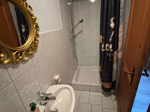 Doppelhaushälfte zur Miete 1.400 € 4 Zimmer 125 m² frei ab 01.12.2025 Scheuern Gernsbach 76593