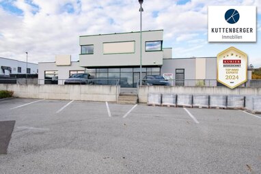 Halle/Industriefläche zum Kauf 1.950.000 € 1.180 m² Lagerfläche Krems an der Donau Krems an der Donau 3500