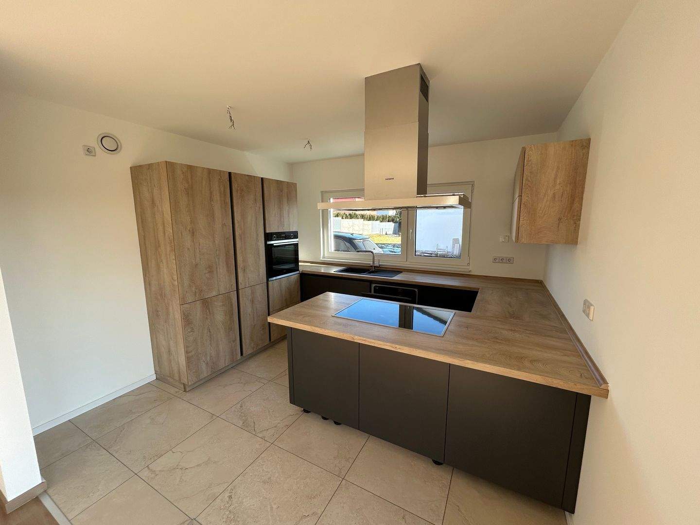 Immobilie in Weiherhammer - Neu und modern - Bild 3