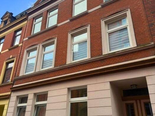 Mehrfamilienhaus zum Kauf 595.000 € 12 Zimmer 218 m² 115 m² Grundstück frei ab sofort Innenstadt Lübeck 23552