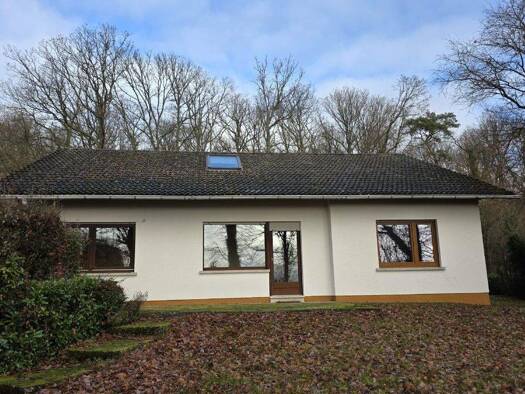 Einfamilienhaus zum Kauf 160.000 € 6 Zimmer 155 m² 841 m² Grundstück Oberhausen b. Kirn 55606