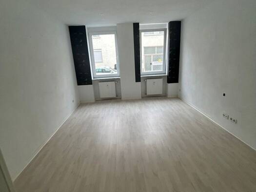 Wohnung zur Miete 510 € 1 Zimmer 40 m² EG Malstatt Saarbrücken 66113