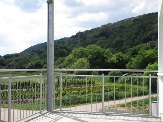 Wohnung zur Miete 1.470 € 4 Zimmer 121,5 m² Geschoss EG/2 frei ab 01.01.2026 In den Särken Euren Trier 54294