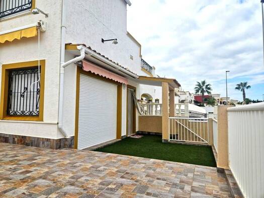 Chalet zum Kauf 280.000 € 6 Zimmer 160 m² Orihuela 03186