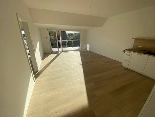Wohnung zur Miete 1.078 € 2 Zimmer 77 m² Geschoss 1/2 frei ab 01.11.2026 Hollage Wallenhorst 49134