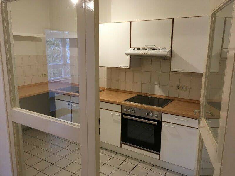 Wohnung zur Miete