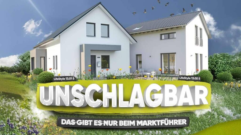 Haus zum Kauf provisionsfrei 288.450 € 5 Zimmer 112,8 m² 437 m² Grundstück Atsch Stolberg 52222