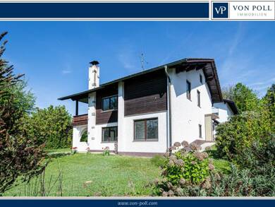 Mehrfamilienhaus zum Kauf 320.000 € 5 Zimmer 154,9 m² 804 m² Grundstück Stamsried Stamsried 93491