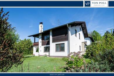 Mehrfamilienhaus zum Kauf 320.000 € 5 Zimmer 154,9 m² 804 m² Grundstück Stamsried Stamsried 93491