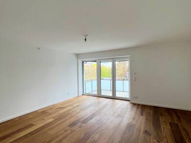 Wohnung zur Miete 1.700 € 3 Zimmer 95,5 m² 2. Geschoss frei ab sofort Kettelerstr. 5 Planegg Planegg 82152