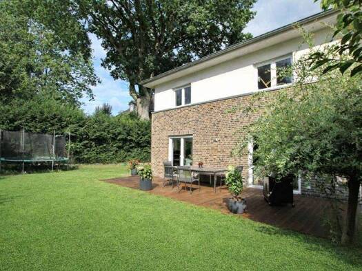 Einfamilienhaus zum Kauf 990.000 € 5 Zimmer 164 m² 500 m² Grundstück Duvenstedt Hamburg-Duvenstedt 22397