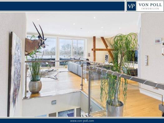 Einfamilienhaus zum Kauf 699.000 € 6 Zimmer 230 m² 753 m² Grundstück Bordenau Neustadt am Rübenberge / Bordenau 31535