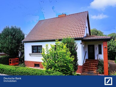 Einfamilienhaus zum Kauf 395.000 € 4 Zimmer 97 m² 900 m² Grundstück Wustermark Wustermark 14641