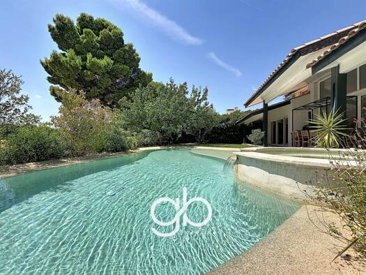 Haus zum Kauf 1.020.000 € 160 m² Centre Ville Baillargues 34670