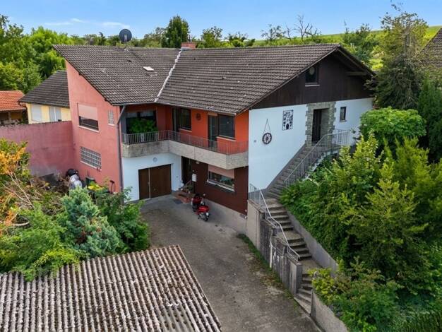 Einfamilienhaus zum Kauf 379.000 € 4 Zimmer 131,6 m² 620 m² Grundstück Bubenheim 55270