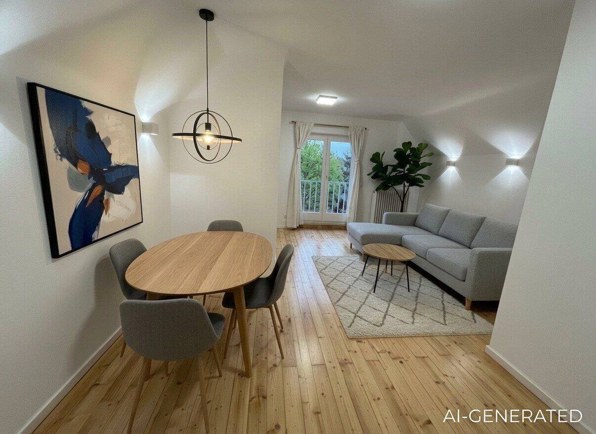 Wohnung – Wien, Hietzing - Ansicht 2