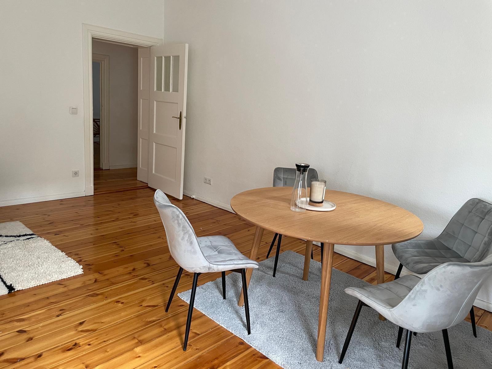 Wohnung zum Kauf provisionsfrei 262.000 € 3 Zimmer 65 m²<br/>Wohnfläche 1.<br/>Geschoss Mariendorf Berlin 12105