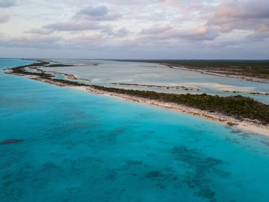 Grundstück zum Kauf 21.647.900 € 10.000 m² Grundstück 23J7+67 Long Island