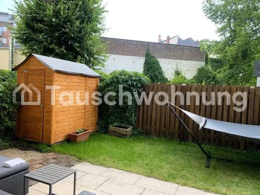 Wohnung zur Miete Tauschwohnung 760 € 2 Zimmer 54 m² Neuehrenfeld Köln 50823