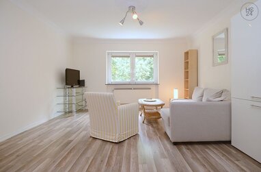 Wohnung zur Miete 1.390 € 2 Zimmer 55 m² 1. Geschoss frei ab sofort Adolfsallee Wiesbaden 65185