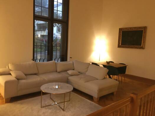 Maisonette zur Miete 1.050 € 2 Zimmer 90 m² Geschoss EG/2 frei ab 01.10.2026 Elberfeld Elberfeld-West 42109