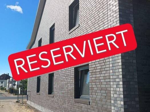 Wohnung zum Kauf - Erstbezug 206.000 € 2 Zimmer 60,6 m² EG Brake 26919