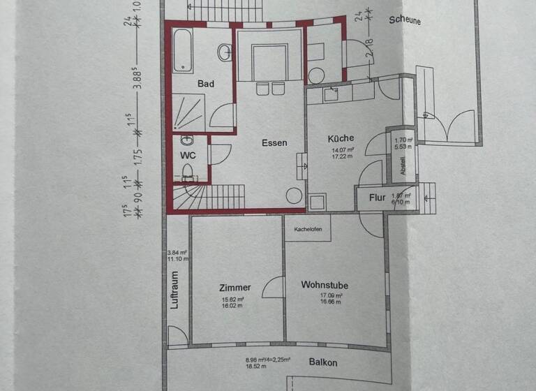 Doppelhaushälfte zum Kauf 429.000 € 6 Zimmer 142 m² 686 m² Grundstück Wembach 79677
