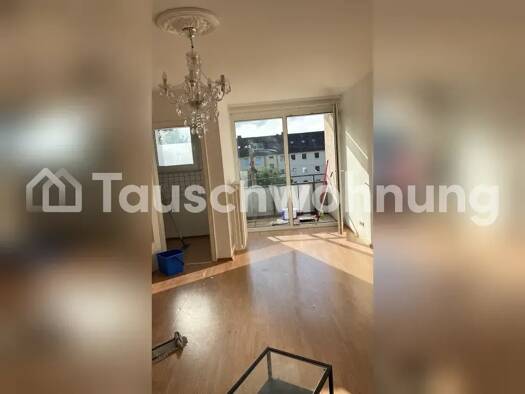 Wohnung zur Miete Tauschwohnung 332 € 2 Zimmer 36 m² Linden-Mitte Hannover 30453