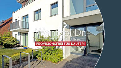 Wohnung zum Kauf provisionsfrei 565.000 € 3 Zimmer 117,8 m² Wedel 22880