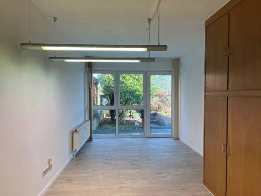 Büro zur Miete provisionsfrei 400 € 2 Zimmer 40 m² Bürofläche Fritz-Reuter-Straße 2 Greffen Harsewinkel 33428