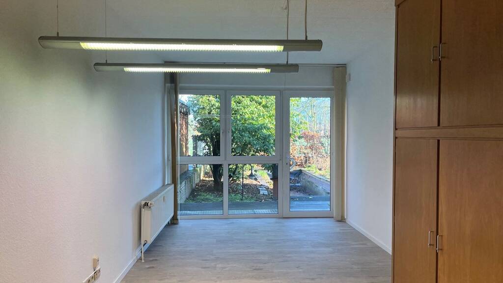 Büro zur Miete provisionsfrei 400 € 2 Zimmer 40 m² Bürofläche Fritz-Reuter-Straße 2 Greffen Harsewinkel 33428