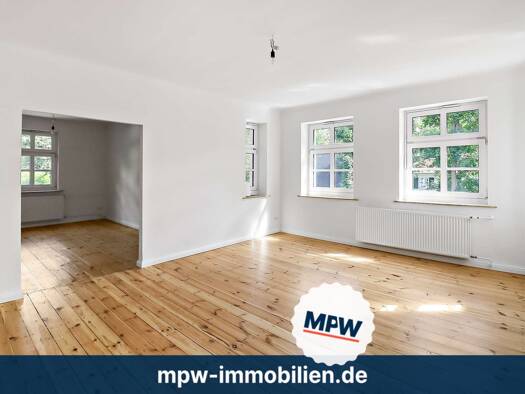 Wohnung zur Miete 1.599 € 5 Zimmer 120 m² 1. Geschoss Köpenick Treptow-Köpenick 12557