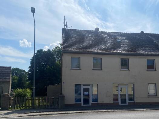 Einfamilienhaus zum Kauf 89.000 € 150 m² 1.356 m² Grundstück Rietschen Rietschen 02956