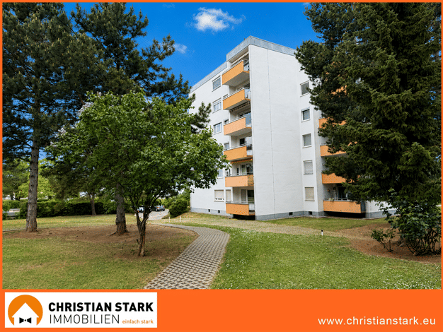 Wohnung zum Kauf 159.100 € 2 Zimmer 59,3 m² Bad Kreuznach Bad Kreuznach 55543