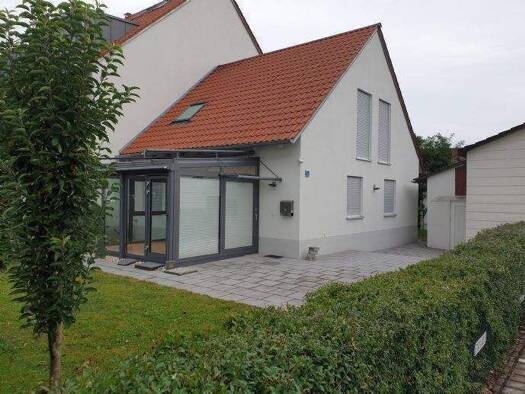 WG-Zimmer zur Miete 620 € 12 m² frei ab 15.10.2026 Neufahrn Neufahrn bei Freising 85375