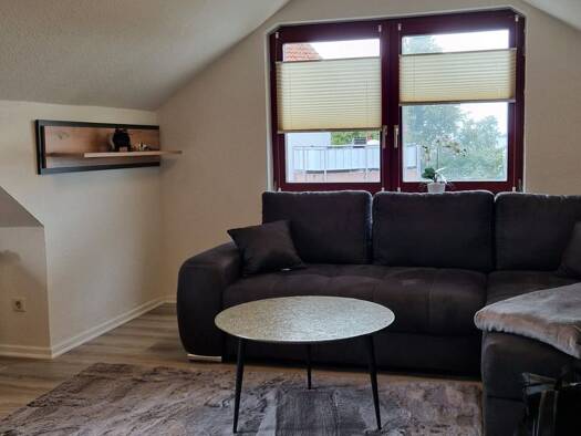 Wohnung zur Miete Wohnen auf Zeit 850 € 2 Zimmer 52 m² Dr. Erhart-Schlobachstr. 9 Bannewitz 01728
