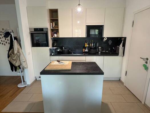 Terrassenwohnung zur Miete 1.500 € 2 Zimmer 52 m² Geschoss 1/4 frei ab 15.09.2026 Mitte Mitte 10179