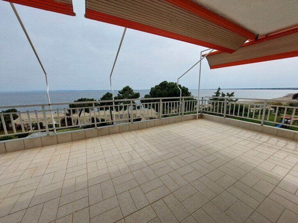 Apartment zum Kauf 280.000 € 3 Zimmer 125 m²<br/>Wohnfläche 1.<br/>Geschoss Chalkidiki