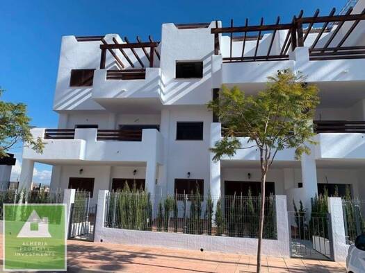 Wohnung zum Kauf 222.000 € 2 Zimmer 65 m² Pulpí 04648