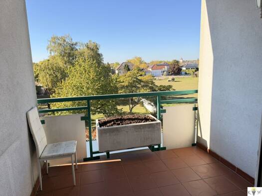 Wohnung zur Miete 758 € 3 Zimmer 77 m² 2. Geschoss Gols 7122